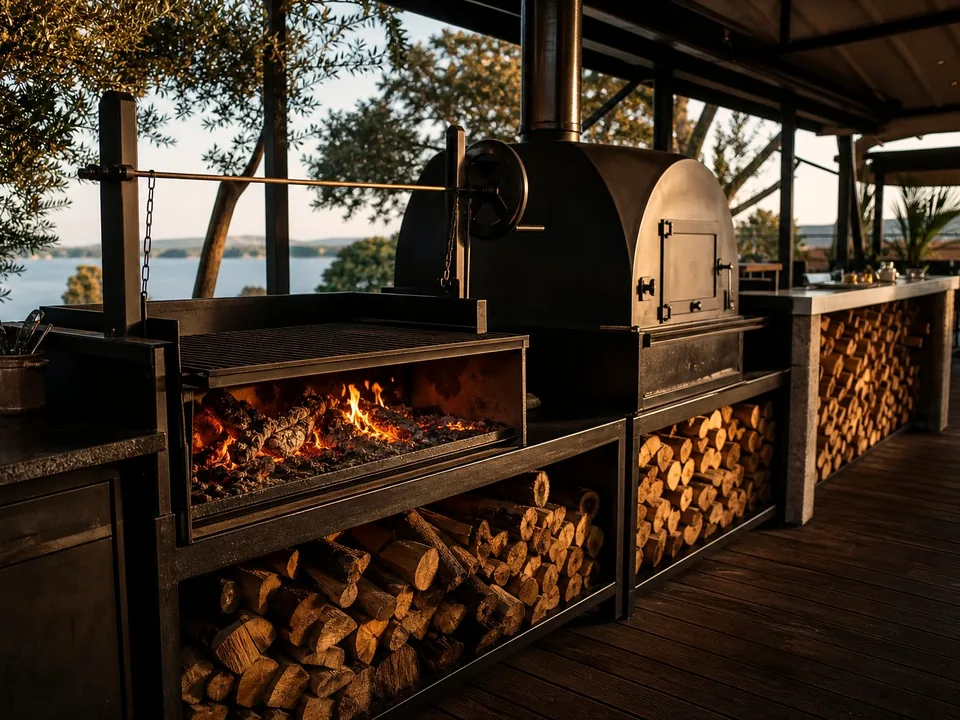 Для ресторана в Краснознаменске